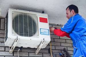 24/7 and Emergency HVAC Near Dunsbach Ferry, NY | Air Conidtioning and Heating Contractors